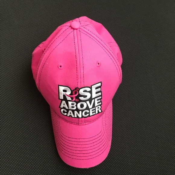 Other - Cure Cancer Cap